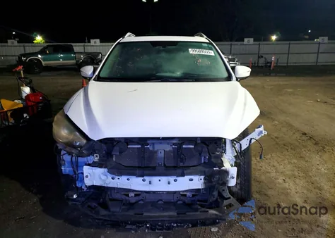 2016 Mazda Cx-5 Gt из США, поврежденный, VIN JM3KE2DY9G0765201